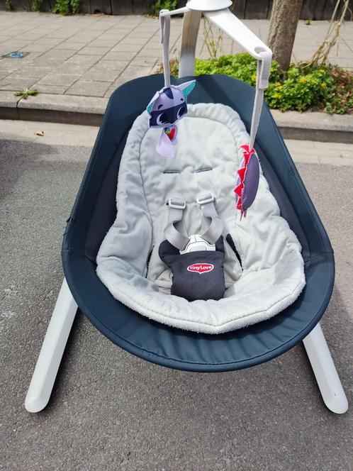 Tiny Love Bounce & Sway schommelstoel, Kinderen en Baby's, Wipstoeltjes, Wipstoel, Ophalen