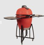 Kamado BBQ XXl 23 Inch Rood,Nieuw!!!, Tuin en Terras, Ophalen, Nieuw, Eisenbach