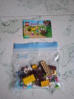 LEGO Friends 30413 Bloemenwagen, Ophalen, Gebruikt, Complete set, Lego