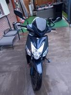 Kymco agility 16+ 50cc classe a, Fietsen en Brommers, Ophalen of Verzenden, Agility