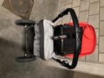 Bugaboo Cameleon 3 Rood, Kinderen en Baby's, Kinderwagens en Combinaties, Ophalen, Gebruikt, Combiwagen, Bugaboo
