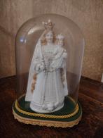 porseleinen beeldje van Onze-Lieve-Vrouw van Scherpenheuvel, Verzamelen, Ophalen, Gebruikt, Beeld(je), Christendom | Katholiek