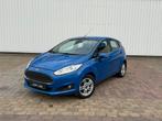 Ford fiesta 2013 benzine in zeer goede staat + keuring, Bluetooth, Euro 5, Bedrijf, Te koop