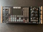 Eurorack XOR Nerdseq Erica Synths 2hp Addac, Musique & Instruments, Modules de son, Enlèvement, Comme neuf
