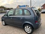 Opel meriva 1.3 tdci  bj 2009, Auto's, USB, Bedrijf, 5 deurs, Meriva