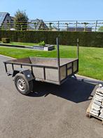 Aanhangwagen, Auto diversen, Aanhangers en Bagagewagens, Ophalen