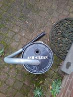 Seau à cendre aspirateur, Enlèvement, Utilisé