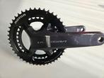 Crankstel ultegra 12sp 175mm, Fietsen en Brommers, Fietsonderdelen, Ophalen of Verzenden, Gebruikt, Algemeen
