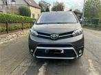 Toyota proace verso, Auto's, Automaat, 4 deurs, Stof, USB