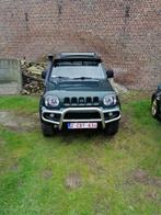 belle Suzuki Jimny, Auto's, Suzuki, Te koop, Stof, Elektrische ramen, SUV of Terreinwagen