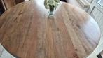 Table mandier, Huis en Inrichting, Ophalen of Verzenden, Zo goed als nieuw