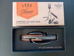 Gentlemen's Hardware Camping cutlery tool, Ophalen of Verzenden, Zo goed als nieuw
