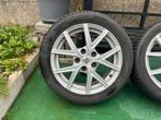 16” Swift Sport velgen met winterbanden, Auto-onderdelen, Banden en Velgen, Ophalen, 16 inch, Winterbanden, Velg(en)