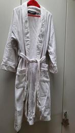 peignoir, Enlèvement, Peignoir