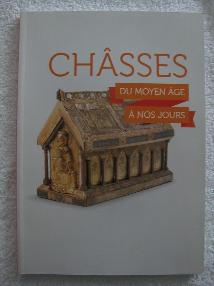 Wallonië en religieus erfgoed - 2013, Boeken, Geschiedenis | Nationaal, Gelezen, Ophalen of Verzenden