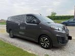Citroen Jumpy XL 2.0hdi Automaat, Stof, Start-stop-systeem, Citroën, Bedrijf