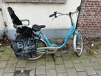 Fiets, Damesfiets, Moederfiets, Omafiets, Lage opstap. €50, Enlèvement, Comme neuf
