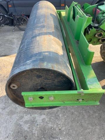 Gazonrol voor Avant, Enlèvement, Comme neuf, 20 m² ou plus, Herbe