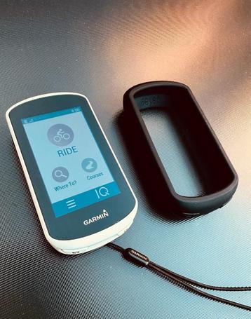 Garmin Edge Explore, Enlèvement, Comme neuf