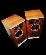 IMF ALS 40 II, Ophalen, Zo goed als nieuw, Front, Rear of Stereo speakers, Overige merken