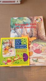 Winnen de poeh en de waaidag, Enlèvement ou Envoi