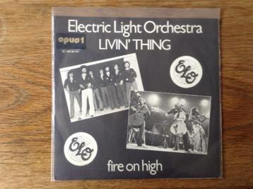 single electric light orchestra