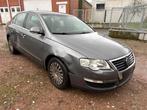 Volkswagen passat - 1.9 tdi - 2007, Airbags, Bedrijf, Diesel, Euro 4