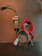 Quadlock Waterproof 12V To USB Smart Adaptor, Ophalen of Verzenden, Gebruikt, Smart