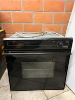 Scholtes oven, Ophalen, Gebruikt, Hete lucht, Oven