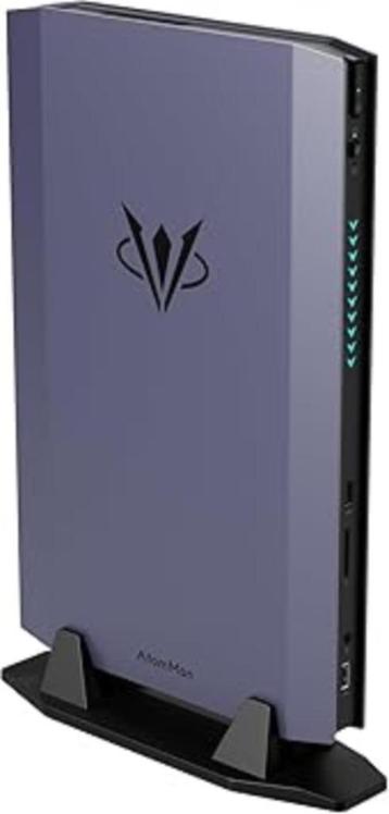 Mini PC de jeu AtomMan G7 - LIVRAISON GRATUITE ET RAPIDE, Envoi, Neuf
