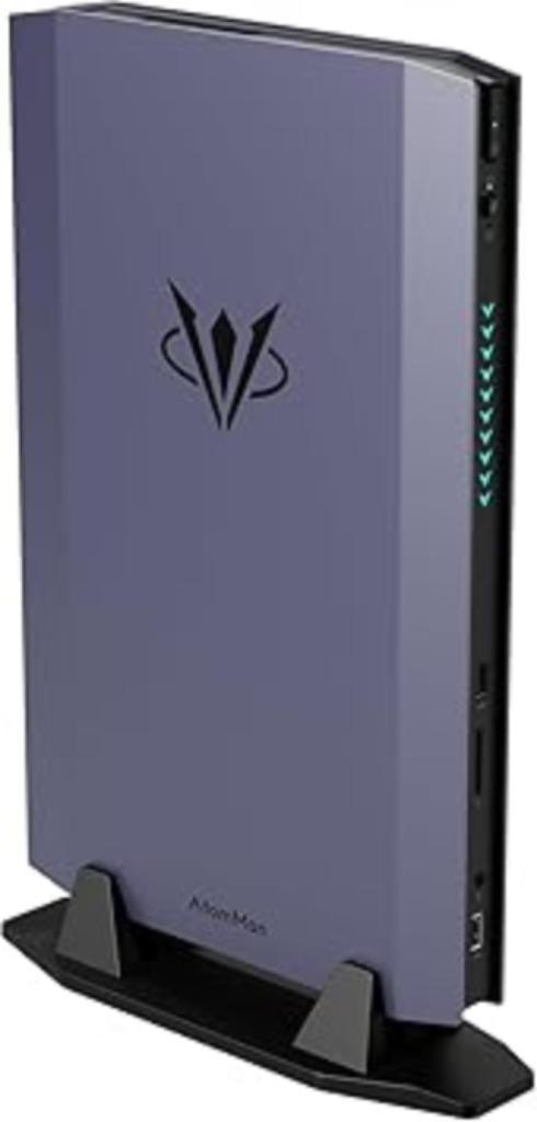 AtomMan G7 Gaming Mini PC SNELLE GRATIS LEVERING, Hobby en Vrije tijd, Overige Hobby en Vrije tijd, Nieuw, Verzenden