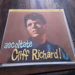 Cliff Richard – Ascoltate Cliff Richard!, Envoi, Comme neuf, 12 pouces, Rock and Roll