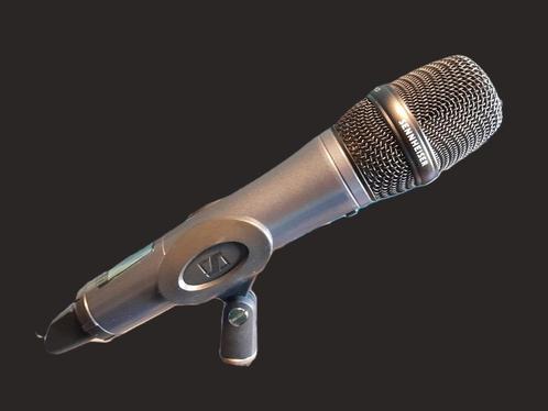 Draadloze Microfoon, Muziek en Instrumenten, Microfoons, Zo goed als nieuw, Zangmicrofoon, Draadloos, Ophalen