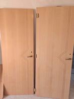 Gratis Binnendeuren, Huis en Inrichting, Ophalen