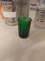 5 stuks Jagermeister shot glaasjes, Ophalen of Verzenden, Zo goed als nieuw