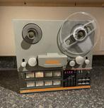 Fostex A8 , 8 sporen tape recorder. Vintage, Audio, Tv en Foto, Ophalen of Verzenden, Gebruikt, Audio