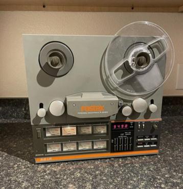 Fostex A8 , 8 sporen tape recorder. Vintage beschikbaar voor biedingen