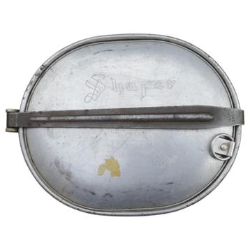 US Army - M1910 Mess Kit - 1911 beschikbaar voor biedingen