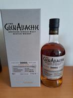 Glenallachie 18 years old single cask, Verzamelen, Ophalen of Verzenden, Nieuw