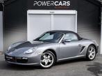 Porsche Boxster 2.7 | 2 OWNER | SERVICE HISTORY | TOP CONDIT, Te koop, Zilver of Grijs, Benzine, 1295 kg