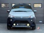 Aixam Crossline Premium Brommobiel 45km auto 2017 23dkm ZGAN, Utilisé, Autres marques