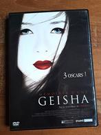 Mémoires d'une geisha - Rob Marshall, CD & DVD, Enlèvement ou Envoi, Drame