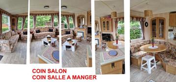 location grande caravane 5 personnes, Jusqu'à 5