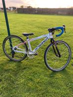 Kinder crossfiets opsomer 26 inch ., Fietsen en Brommers, Geen vering, Ophalen, Gebruikt, Overige merken