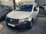 Dacia Logan, Autos, Dacia, 5 places, 55 kW, Berline, Carnet d'entretien