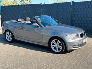 BMW 118i 2009. 125000km, Auto-onderdelen, Ophalen of Verzenden, Gebruikt, BMW