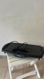 Grill plaat 6/8 personen, Elektronische apparatuur, Grillplaten, Ophalen, Zo goed als nieuw