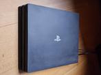 Sony PS4 console met 2 controller, Games en Spelcomputers, Spelcomputers | Sony PlayStation 4, Ophalen, Gebruikt, Met 2 controllers