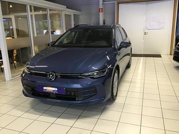 Volkswagen Golf VIII Life eTSI AUTOMAAT BJ07/2024 19894KM  beschikbaar voor biedingen