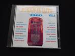 Jukebox Hits Of 1960 Vol. 2 - Cd = Mint, Ophalen of Verzenden, 1960 tot 1980, Zo goed als nieuw
